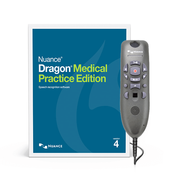 dragon medical practice edition update